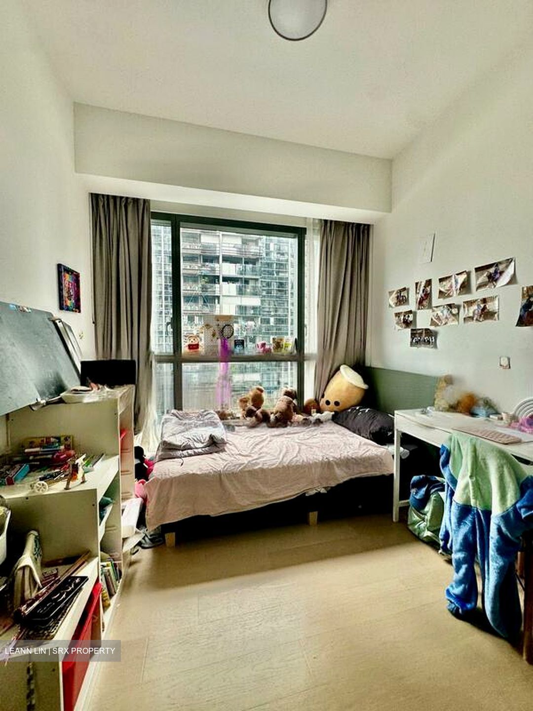 JadeScape (D20), Condominium #586208371
